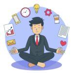 Mindfulness and Productivity