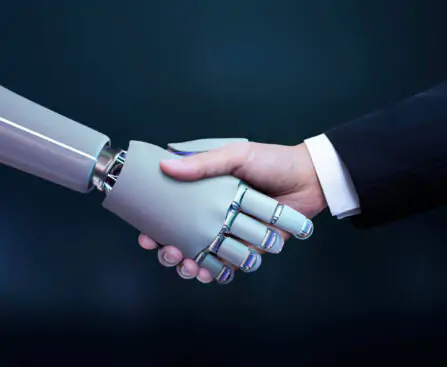 Artificial Intelligence in Business