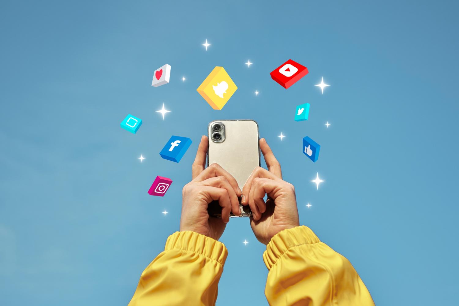 social-media
