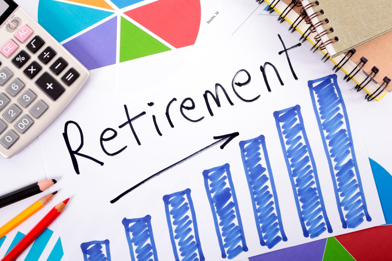 Retirement Savings Accounts