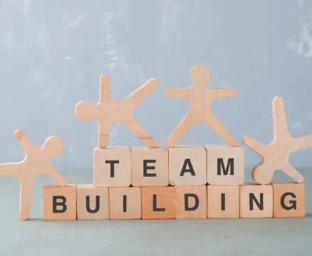 Effective Team Building