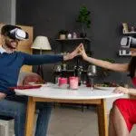 Virtual Reality in Gaming and Entertainment